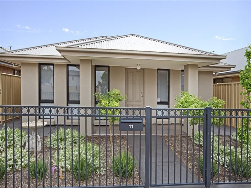 11 Whiteley Street, Munno Para SA 5115