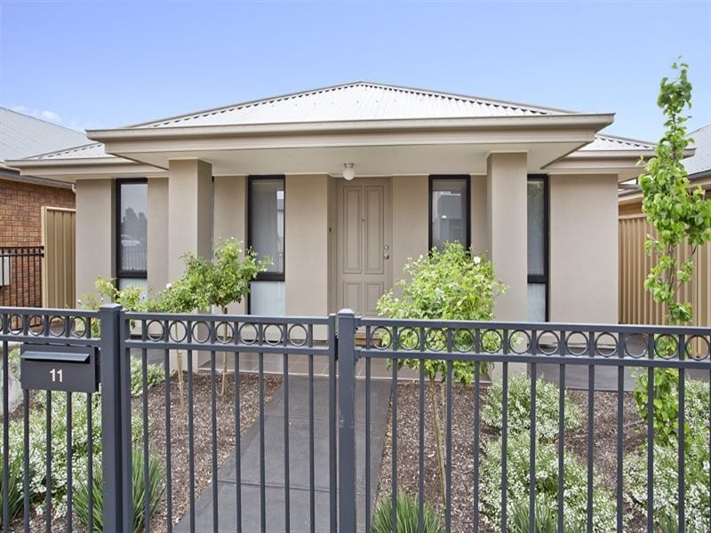 11 Whiteley Street, Munno Para SA 5115