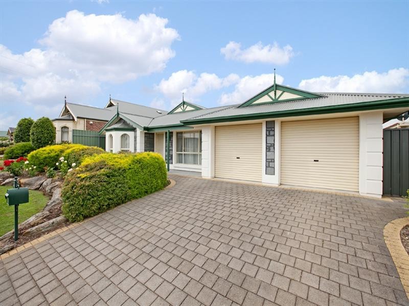 21 Bluestone Drive, Walkley Heights SA 5098
