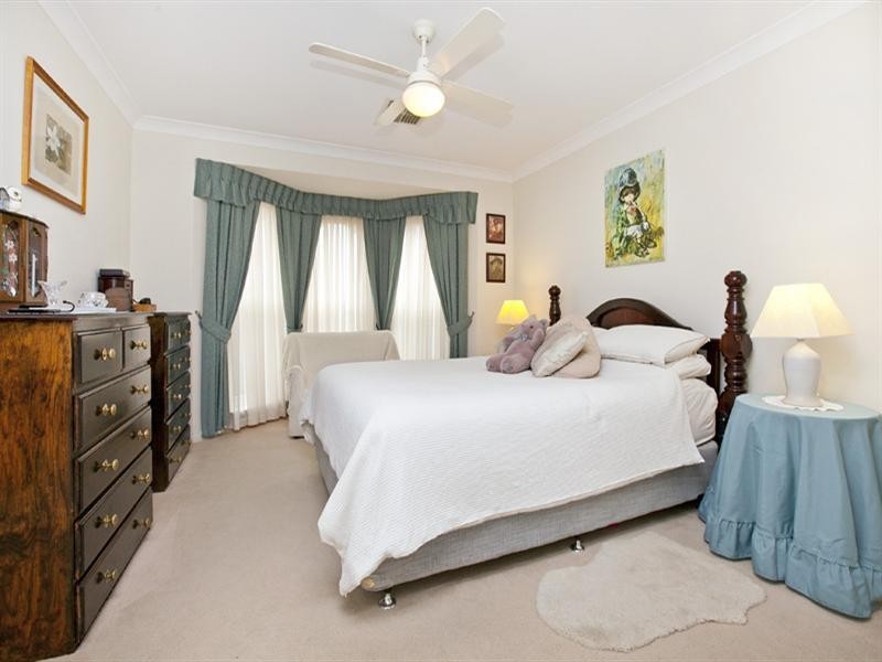 21 Bluestone Drive, Walkley Heights SA 5098