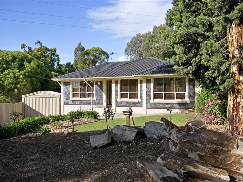 5 Homely Place, Vista SA 5091