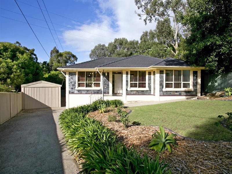 5 Homely Place, Vista SA 5091