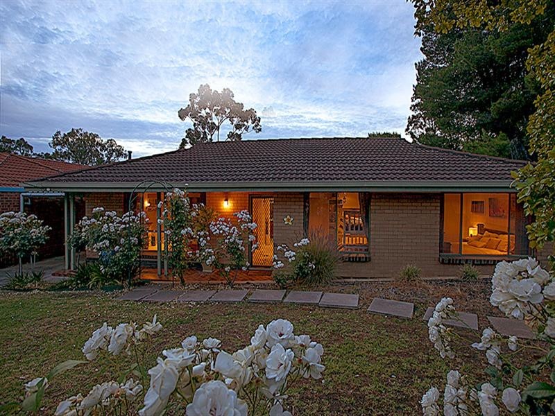 54 Edmund Road, Highbury SA 5089