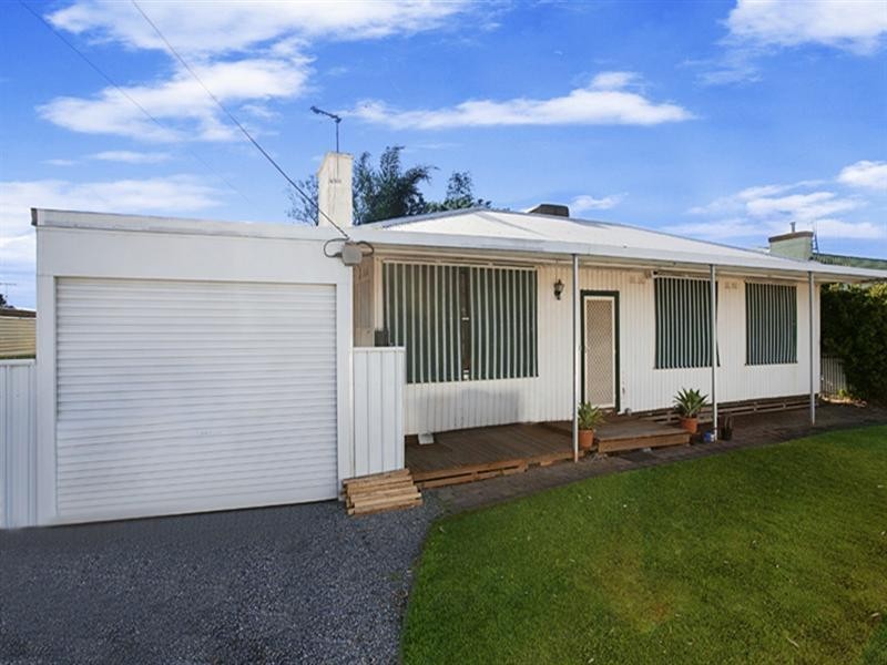 15 Tennyson Street, Clearview SA 5085