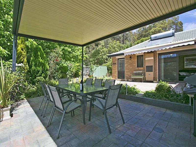 40 Wattle Crescent, Tea Tree Gully SA 5091