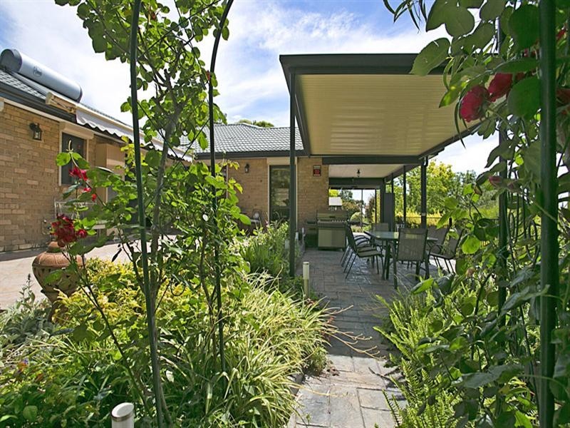 40 Wattle Crescent, Tea Tree Gully SA 5091