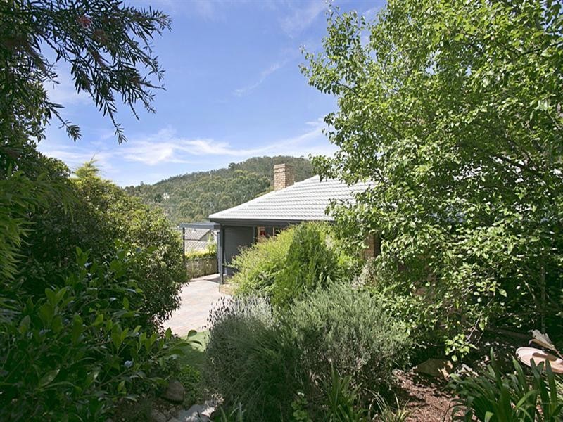 40 Wattle Crescent, Tea Tree Gully SA 5091