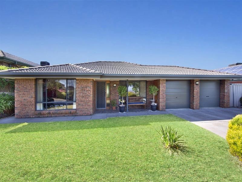 5 Hudson Lowe Drive, Greenwith SA 5125