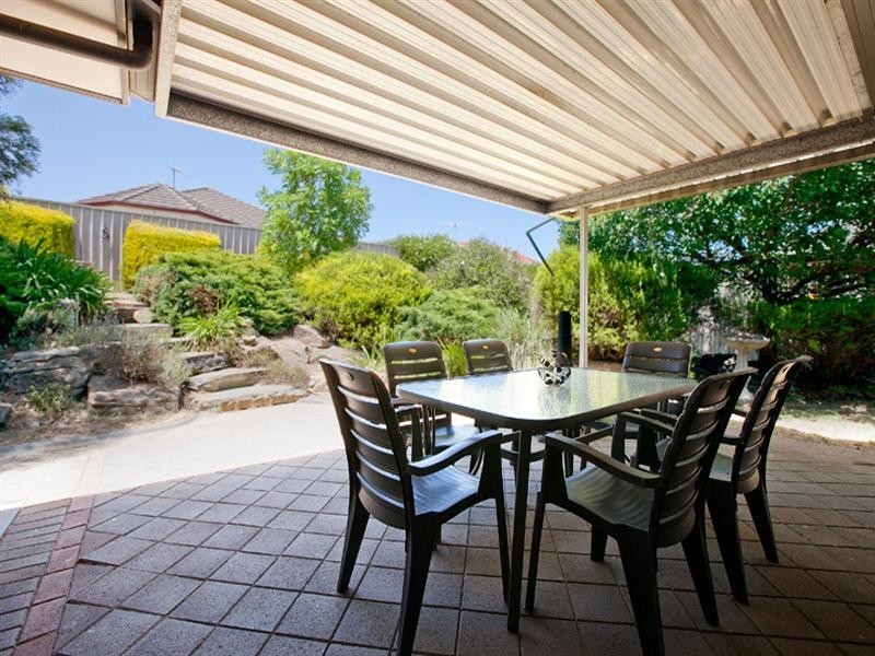 5 Hudson Lowe Drive, Greenwith SA 5125