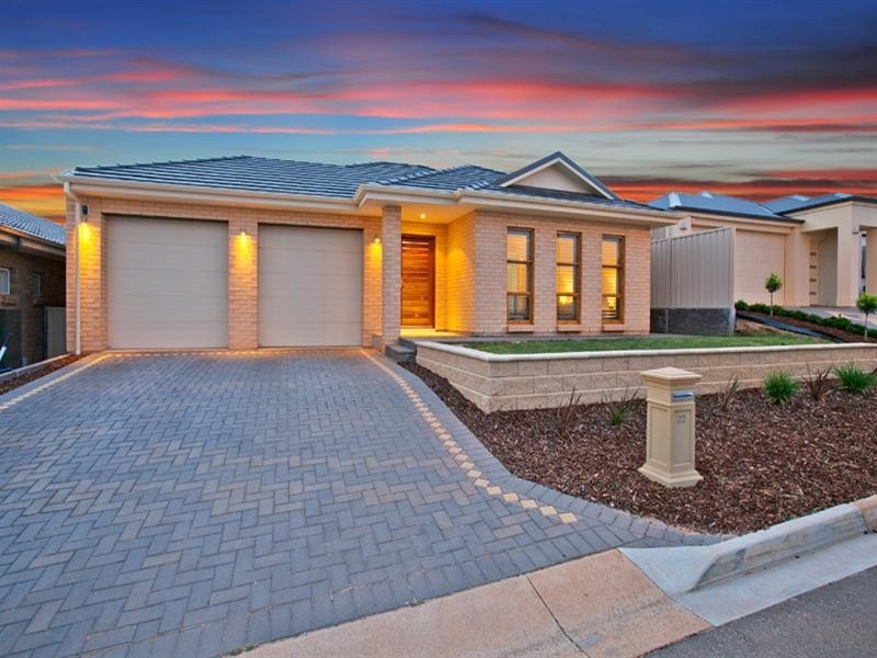22 Swallow Avenue, Modbury Heights SA 5092