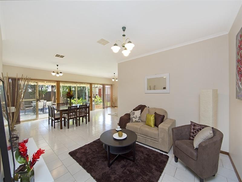 14 Valour Court, Golden Grove SA 5125
