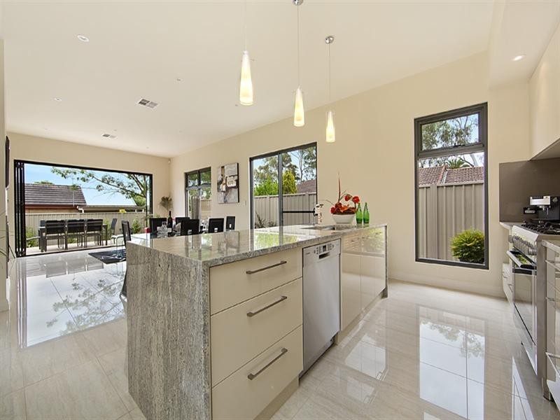 1 William Street, Burnside SA 5066