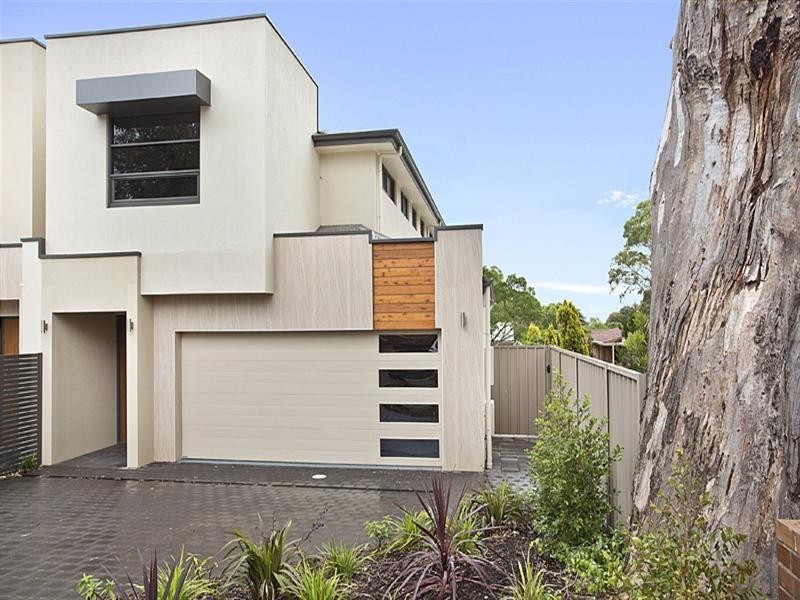 1 William Street, Burnside SA 5066