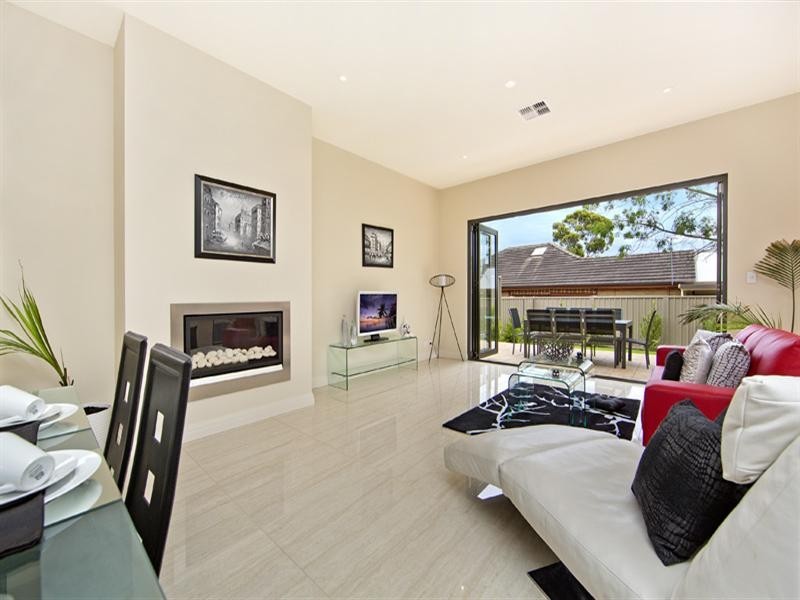 1 William Street, Burnside SA 5066