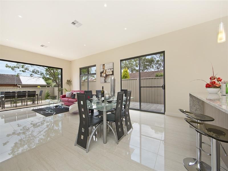 1 William Street, Burnside SA 5066