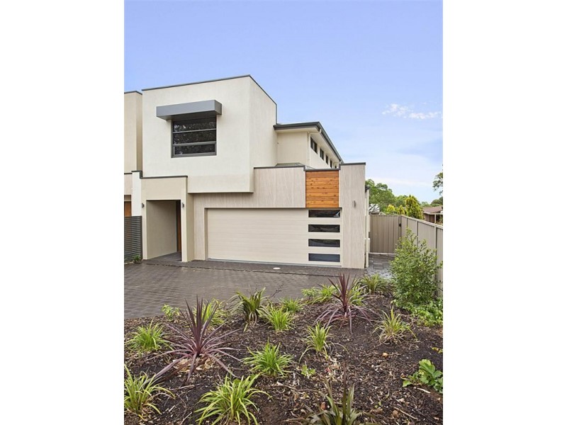 1 William Street, Burnside SA 5066