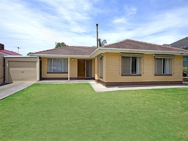 9 Rutherglen Avenue, Valley View SA 5093