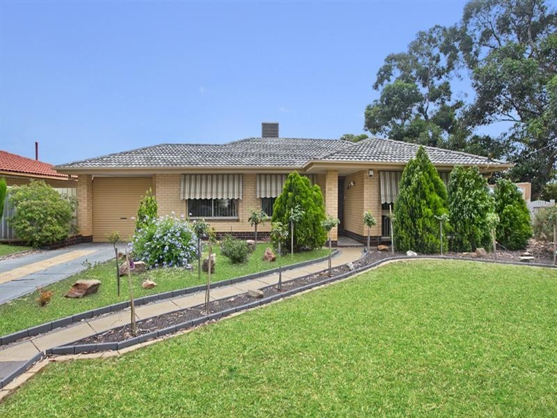 29 Northbri Avenue, Salisbury East SA 5109