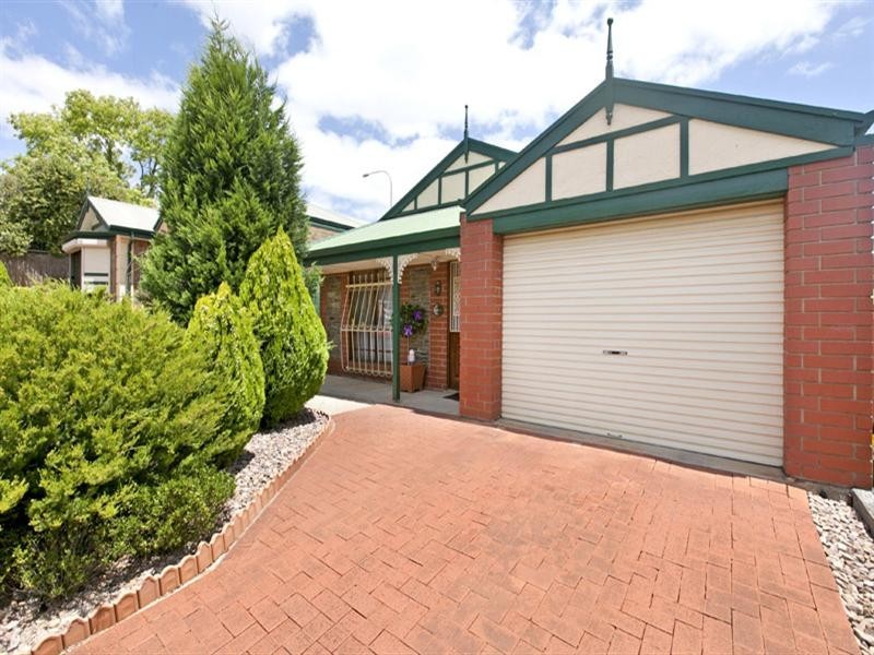 5 Dangali Court, Golden Grove SA 5125