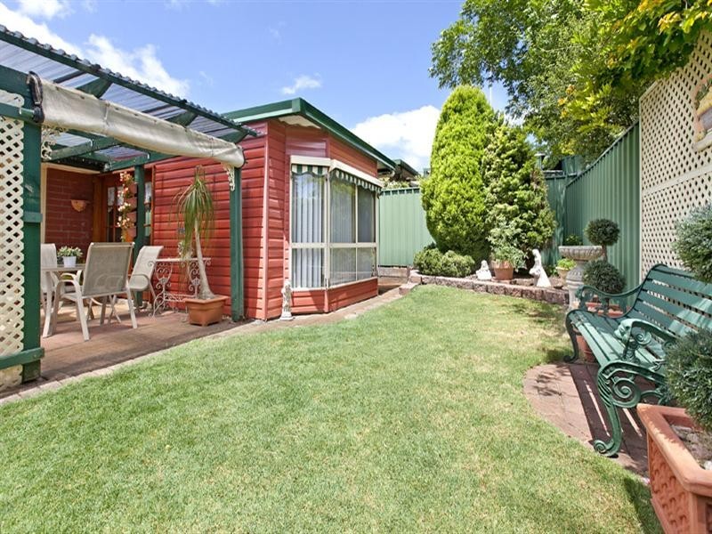 5 Dangali Court, Golden Grove SA 5125