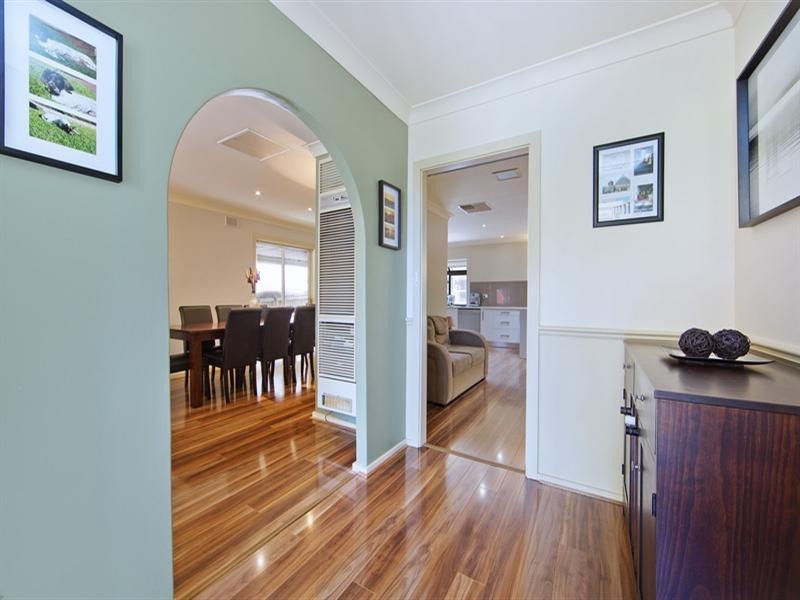 13 Carnoustie Avenue, Fairview Park SA 5126