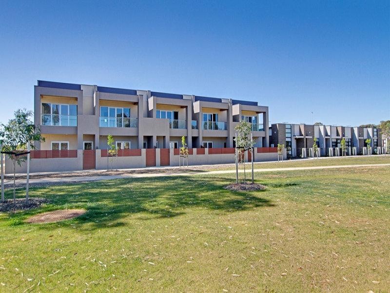 21 Swan Place (St Clair Estate), Woodville SA 5011