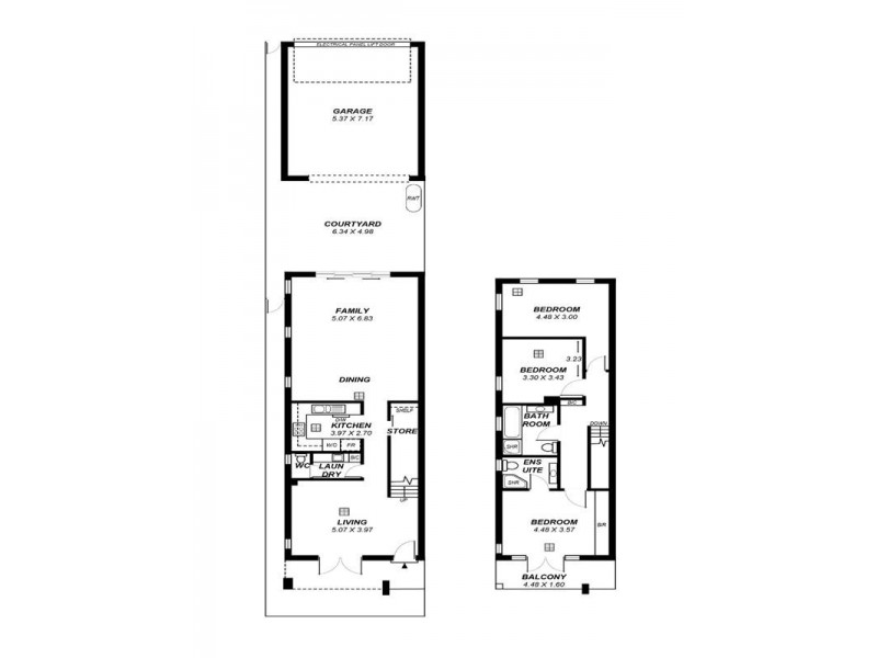 21 Swan Place (St Clair Estate), Woodville SA 5011