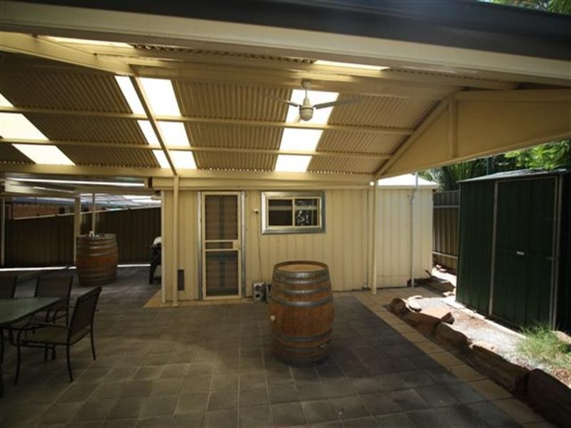 15 Nottingham Crescent, Valley View SA 5093