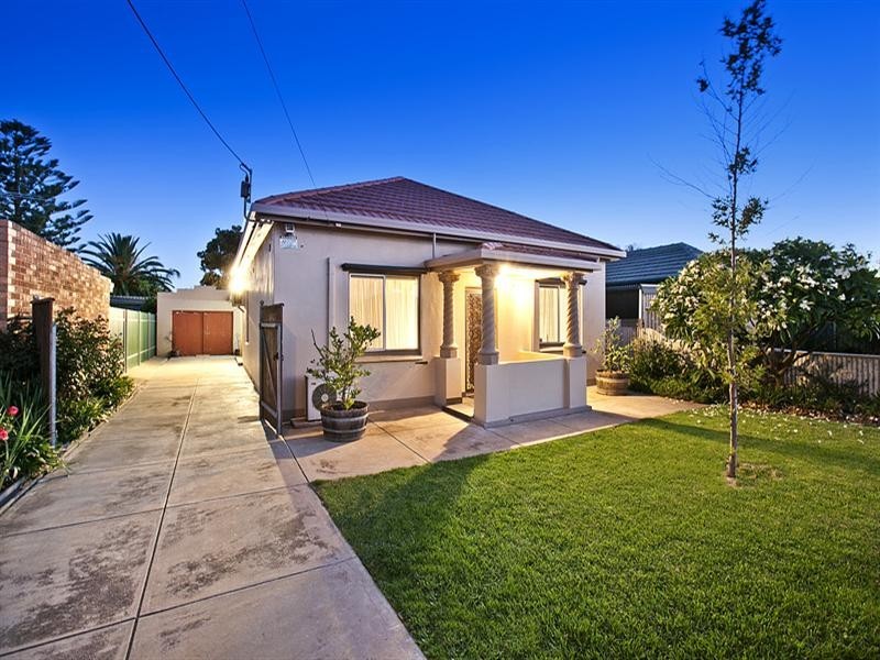 56 Edward Street, Ottoway SA 5013