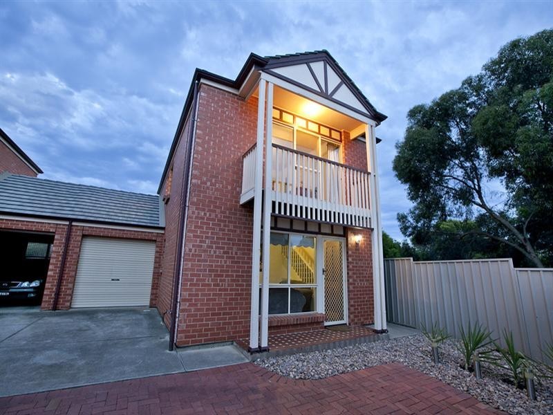 4/35 Lukin Crescent, Golden Grove SA 5125