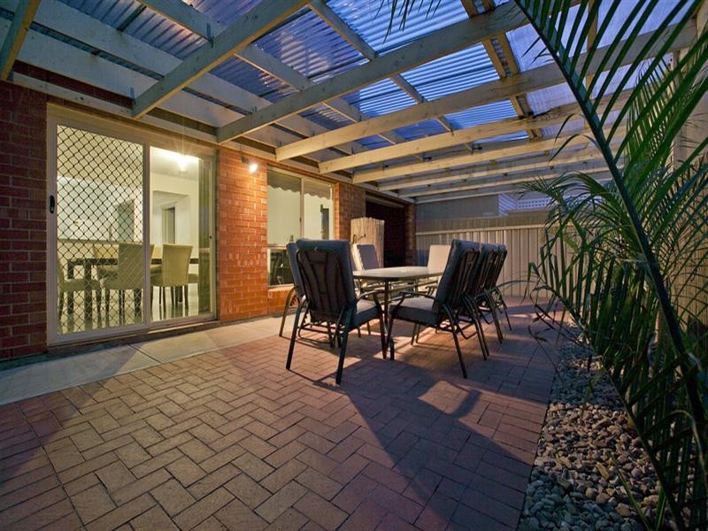 4/35 Lukin Crescent, Golden Grove SA 5125