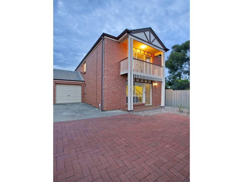 4/35 Lukin Crescent, Golden Grove SA 5125