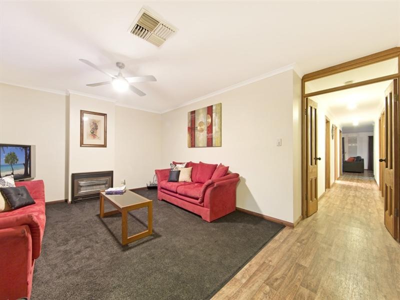 37 Hudson Lowe Drive, Greenwith SA 5125