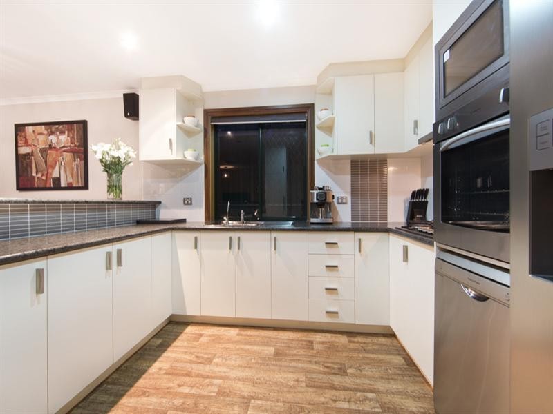 37 Hudson Lowe Drive, Greenwith SA 5125
