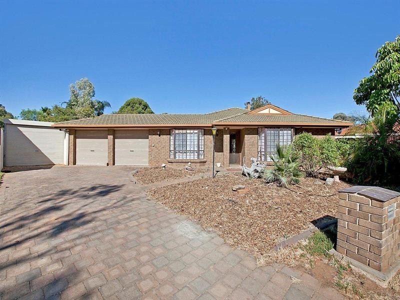 4 Reed Court, Parafield Gardens SA 5107
