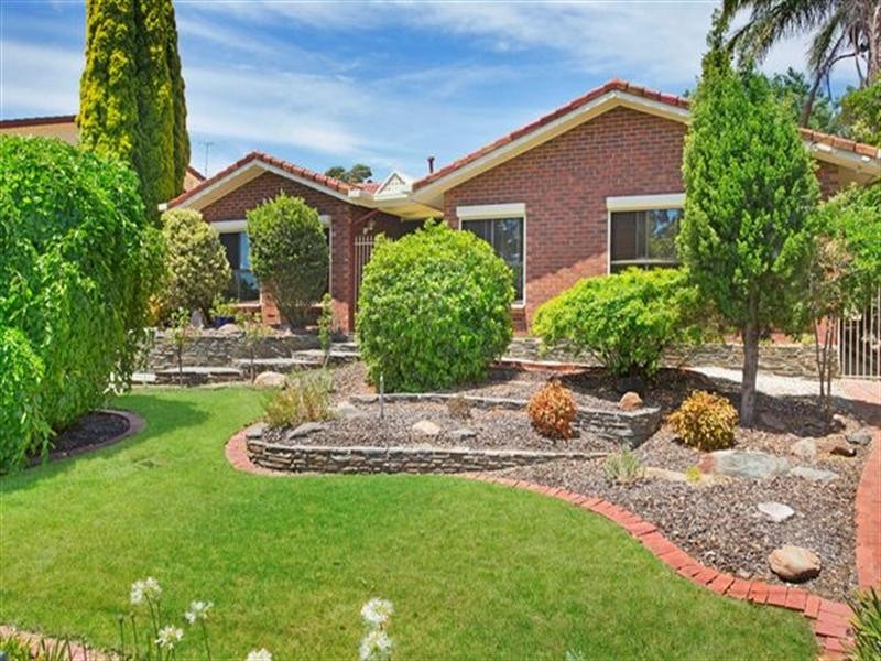 13 Carnoustie Avenue, Fairview Park SA 5126