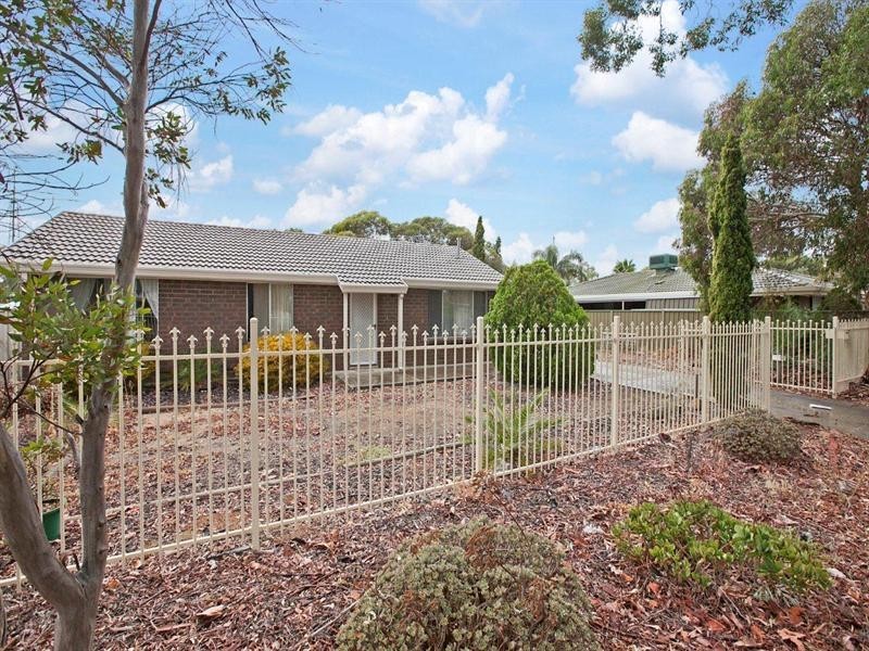 55 Condor Avenue, Burton SA 5110