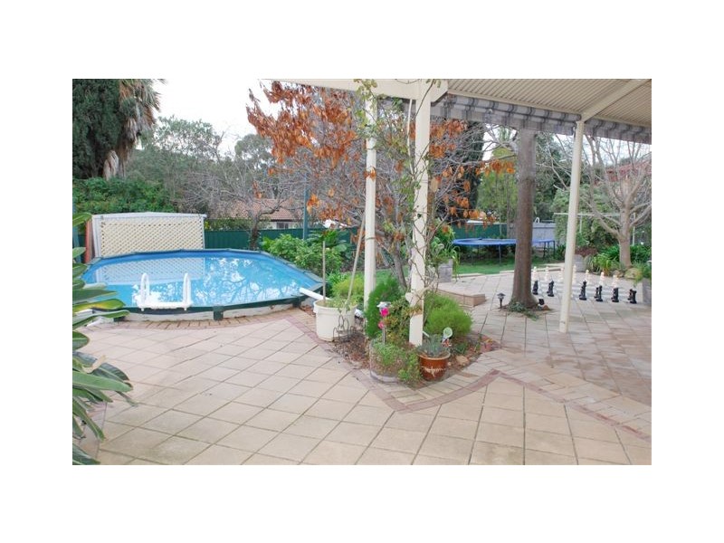 5 Baxter Avenue, Surrey Downs SA 5126