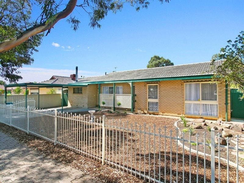 18 Jarman Avenue, Salisbury East SA 5109