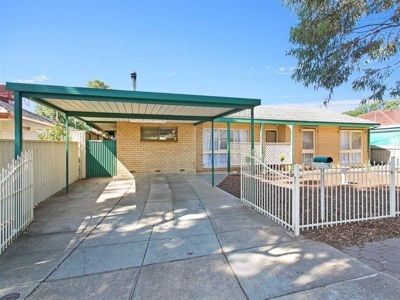 18 Jarman Avenue, Salisbury East SA 5109