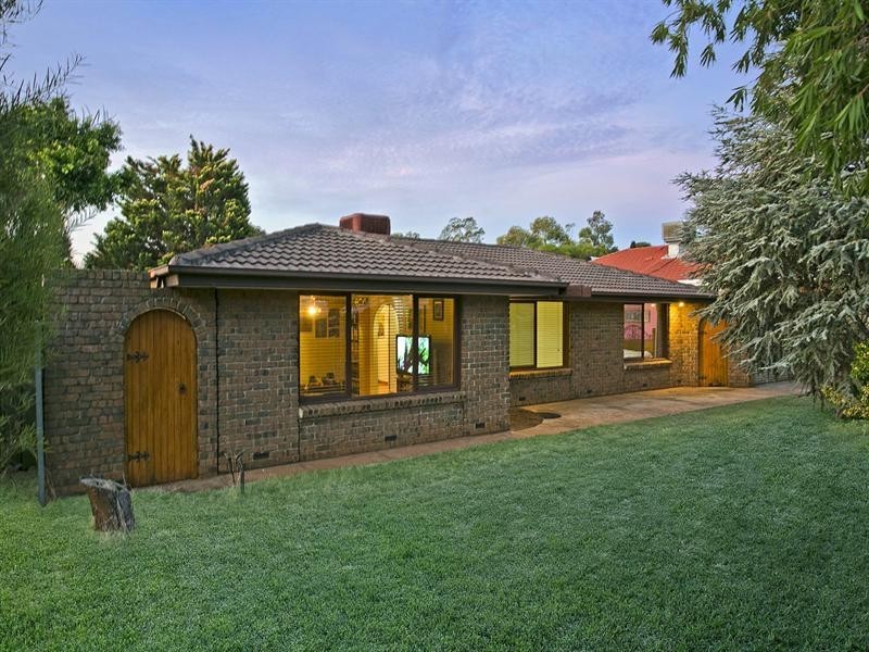 50 Coleman Avenue, Redwood Park SA 5097