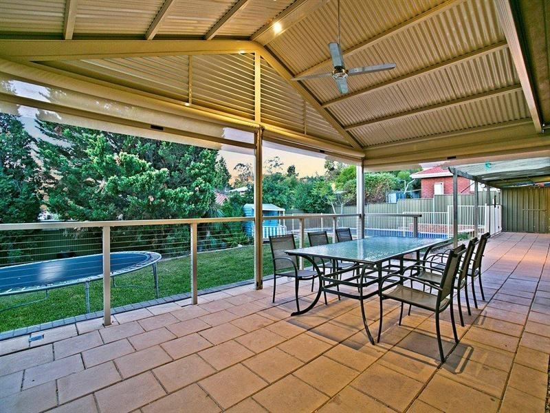 50 Coleman Avenue, Redwood Park SA 5097