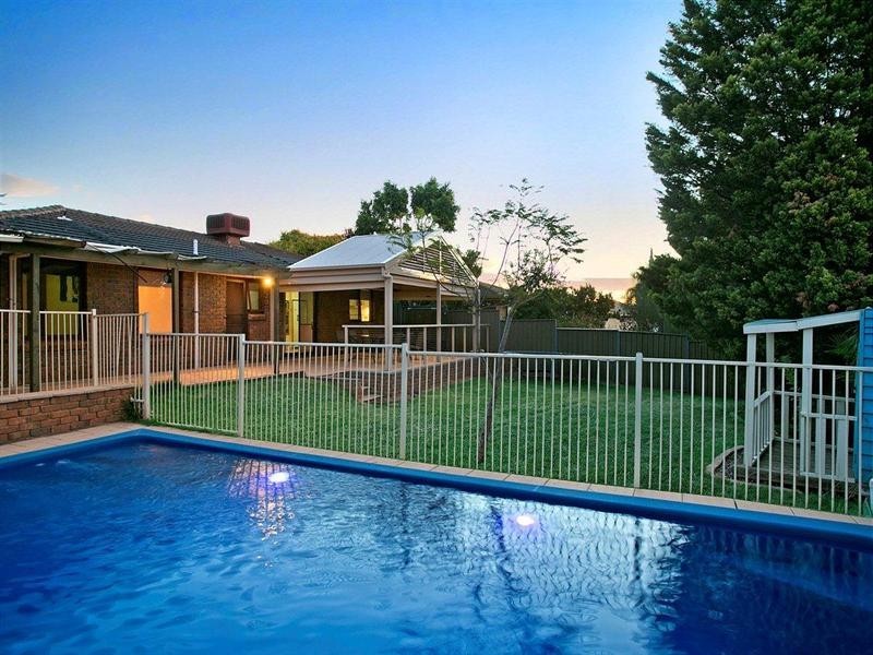 50 Coleman Avenue, Redwood Park SA 5097