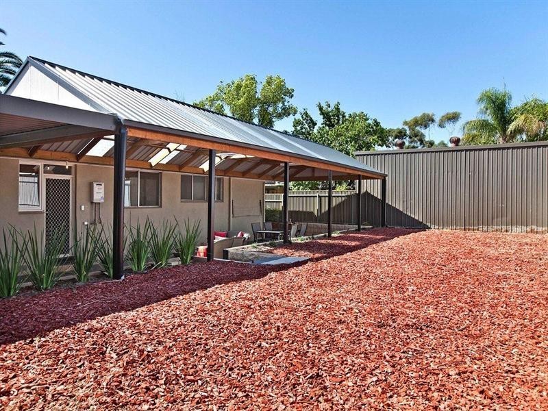 55 Tristania Terrace, Dernancourt SA 5075