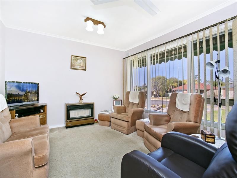 43 Nurrowin Drive, Ingle Farm SA 5098