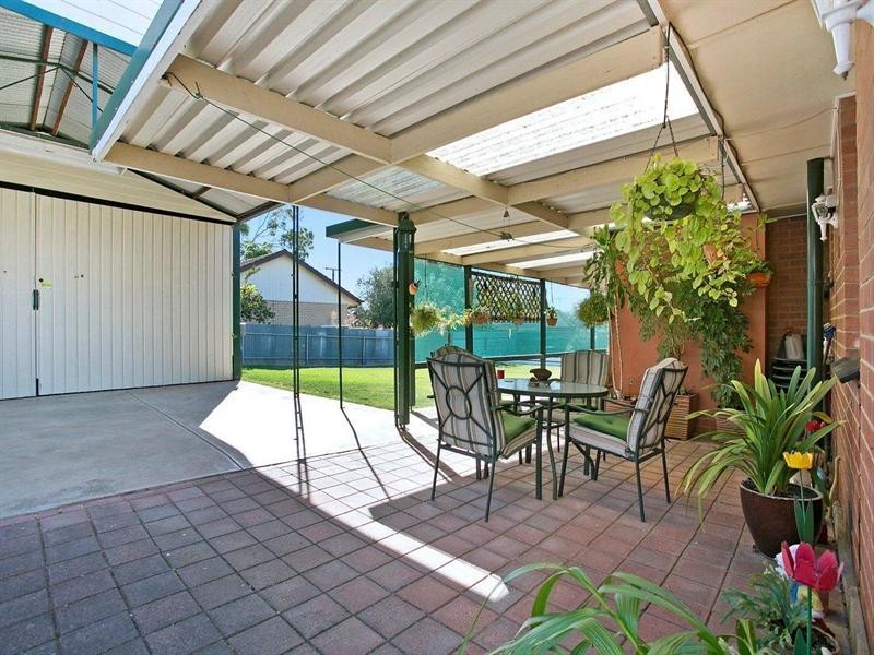 43 Nurrowin Drive, Ingle Farm SA 5098