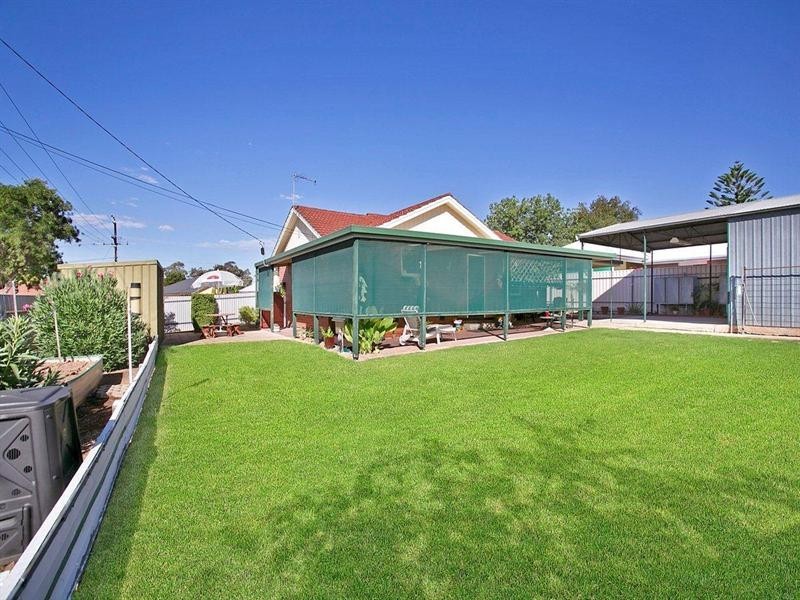43 Nurrowin Drive, Ingle Farm SA 5098