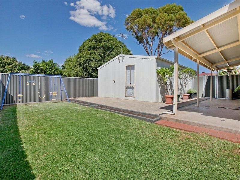 5 Siddall Road, Elizabeth Vale SA 5112