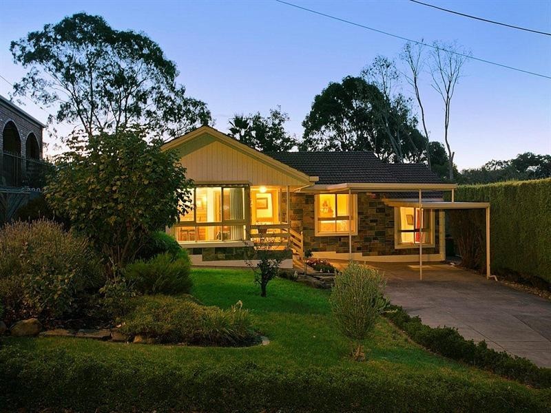10 Giddings Avenue, Tea Tree Gully SA 5091