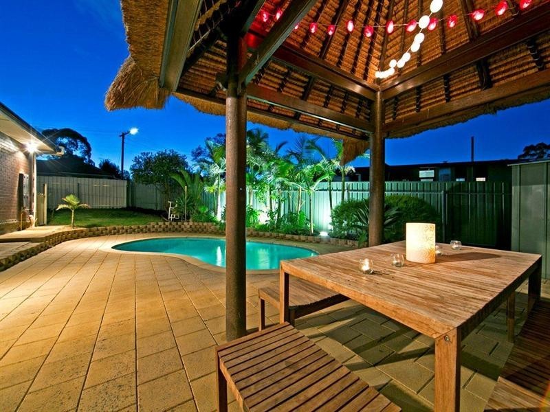 1 Garra Avenue, Modbury SA 5092